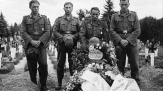 The Wehrmacht  A Salute To The Fallen [upl. by Lyndes]