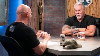 Kevin Nash describes the moment he knew WWE would defeat WCW Broken Skull Sessions sneak peek [upl. by Elbon]