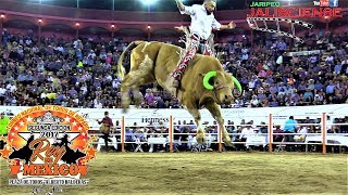 ¡REY DE MÉXICO 2017 EL TORNEO NACIONAL DE TOROS DE REPARO MAS IMPORTANTE DEL PAIS [upl. by Kaine]