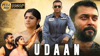 Udaan full movie Hindi 2024  New South Indian movie [upl. by Kone400]