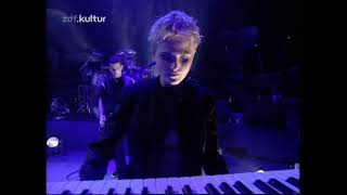 Faithless  Insomnia Later with Jools Holland  1997 [upl. by Soneson]