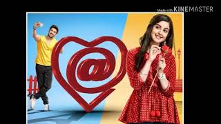 Internet Wala Love  Chahat Ka Silsila Hai Full Tittle Song [upl. by Browne]