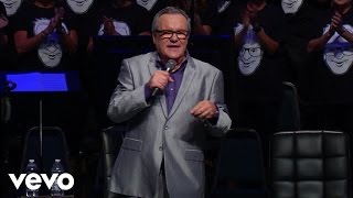 Mark Lowry  Mary Did You Know Live [upl. by Eward37]