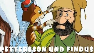 Pettersson und Findus  Erfindungen  Trailer [upl. by Dahaf386]