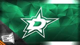 Dallas Stars 2019 Goal Horn 10 BLASTS [upl. by Kathy892]