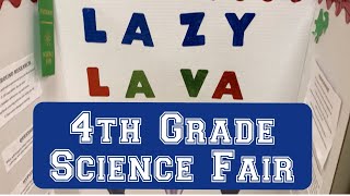 15 Science Fair Project Ideas for 4th Grade  STEM Activities [upl. by Ardnoik]