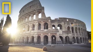 Ancient Rome 101  National Geographic [upl. by Allicserp]