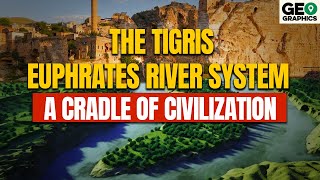 The Tigris–Euphrates River System [upl. by Yellehs607]