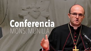 La Inmaculada Concepción de María [upl. by Aural]