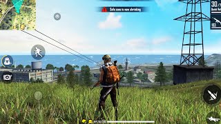 Garena Free Fire 2021 Gameplay UHD [upl. by Nnylkcaj]