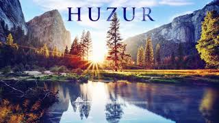 HUZUR  Fon Müziği ♫ ᴴᴰ [upl. by Varhol]