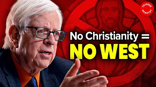 Why Evil Triumphs  Dennis Prager [upl. by Anyela]