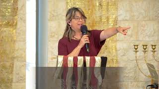 LIVE  Kehilat HaCarmel  Shabbat Service  August 24 2024 [upl. by Rocky933]