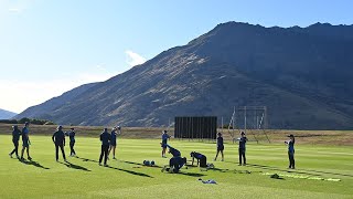 FULL MATCH LIVE COVERAGE  New Zealand A v England Women  3rd Tour Match [upl. by Uzzia]