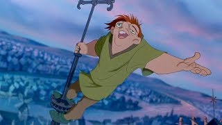 Character Spotlight Quasimodo [upl. by Annnora]