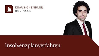 Insolvenzplan  Vorteile Ablauf und Praxisbeispiel  Erklärt vom Fachanwalt [upl. by Tyree998]