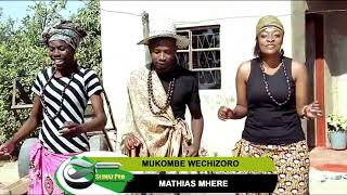 Mathias mhereMukombeOfficial Video [upl. by Dunson287]