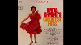 Anita Bryant  Greatest Hits 1963 Full Album [upl. by Ervine]