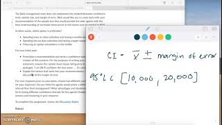 MAT240 Module 6 Discussion Prompt [upl. by Hudson790]