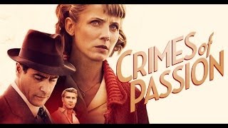 Crimes of Passion Death of a Loved One Trailer [upl. by Naud]