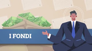 Fondi di investimento cosa sono e come funzionano [upl. by Anitram]