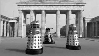 Dalek Invasion  The Fall of Earth [upl. by Ahsinyt754]