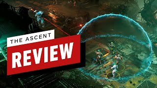 The Ascent Review [upl. by Flan]