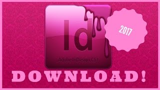 How To Download Adobe Indesign [upl. by Dleifrag]