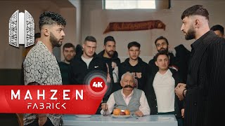 Burak Bulut amp Kurtuluş Kuş  2L [upl. by Araek]