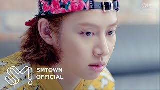 김희철 KIM HEECHUL amp 김정모 KIM JUNGMO 하고 싶어 I Wish MV [upl. by Etak]