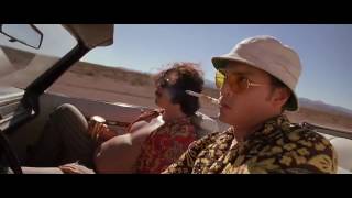 Fear amp Loathing in Las Vegas  1  Intro Scene  Bat Country [upl. by Fadiman]