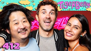 Mark Normand Bombs Booms amp Blasts  TigerBelly 412 [upl. by Alakim]