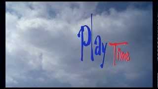 Jacques Tati  1967 Playtime [upl. by Heigho]