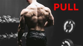 BEST Pull Workout For MASSIVE GROWTH BackBicepsRear Delts [upl. by Rojam]