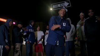 DJ Kayslay  Back to the Bars Pt2 ft Sheek Louch Styles P amp More Official Video [upl. by Judah]