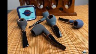 Savinelli ObiOne Pipes [upl. by Archer]