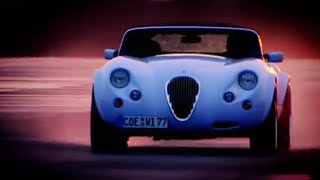 Weismann Roadster vs TVR Tuscan  Top Gear  Part 1 [upl. by Nav]