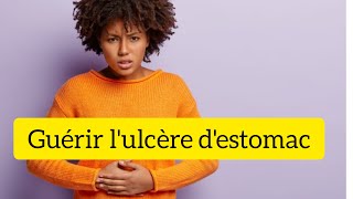 Remède naturel contre lulcère destomac [upl. by Gazzo727]