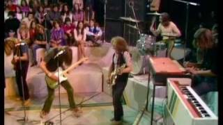 Status Quo  Gotta Go Home live 1970 [upl. by Yatnwahs575]