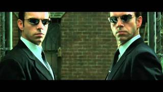 Matrix Reloaded  Trailer [upl. by Storfer]