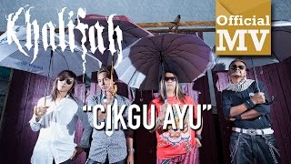 Khalifah  Cikgu Ayu Offical Music Video ver 2 HD [upl. by Barden]