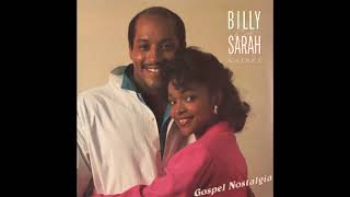 quotYou Are Faithfulquot 1986 Billy amp Sarah Gaines [upl. by Ivets]