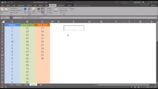 ActiveX Control TextBox using Excel VBA to Add Data to Variable [upl. by Ley]