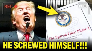 Trump’s PAST SECRETS Exposed by OWN FAILED STUNT [upl. by Jonie82]