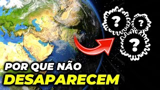 5 DOENÇAS QUE JÁ PODERIAM TER SIDO ERRADICADAS [upl. by Enirehtacyram]