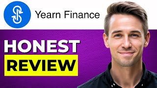 Yearn Finance DeFi Platform Review – My Usage Experience [upl. by Enitsirc950]