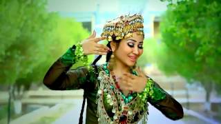 Xorazm 2012 Popular Uzbek music 2011 2012 Top 10 New Best Songs Dance hip hop YouTube [upl. by Gannes]