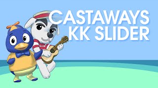 KK Slider  Castaways Backyardigans [upl. by Lorrie282]