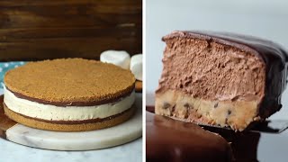 9 Incredible Dessert Recipes [upl. by Ainat369]