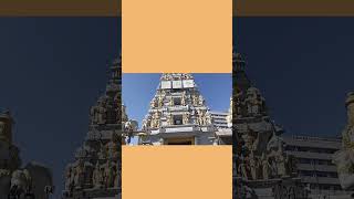 Tirupati Balaji temple Ahmedabad Gujarat [upl. by Aniluj]